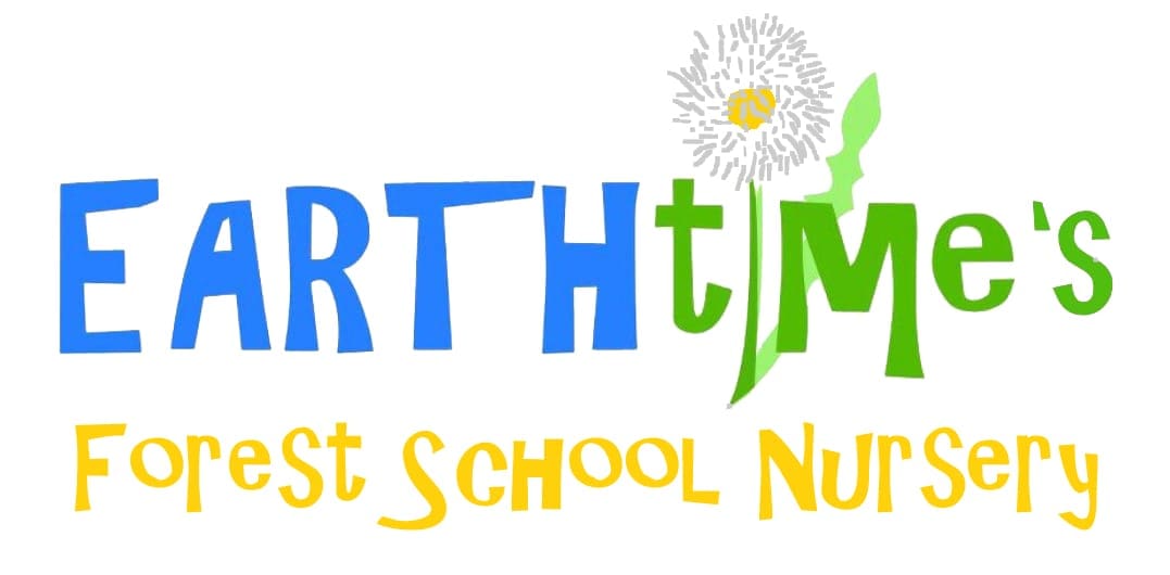 Earthtime Forest School Nursery Logo