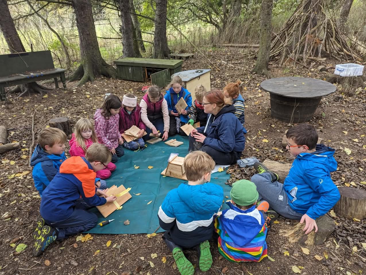 shared image (26) Holiday club